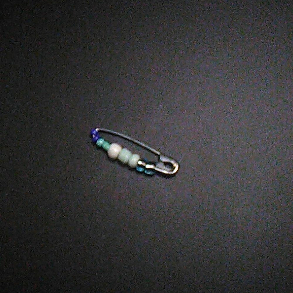 ✨free w/ bundle✨Gay (mlm) pride pin